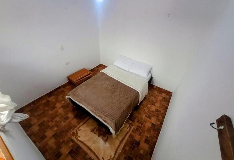 Pension Hostal Pachanuna