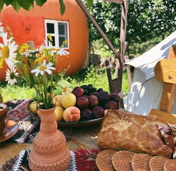 Pensão Hovek Guest House