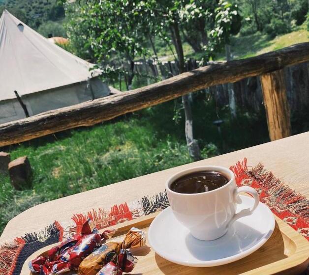 Pensão Hovek Guest House