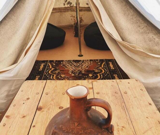 Pensão Hovek Guest House