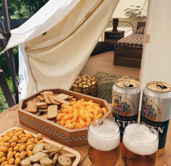 Pensão Hovek Guest House