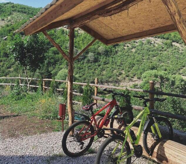 Pensão Hovek Guest House