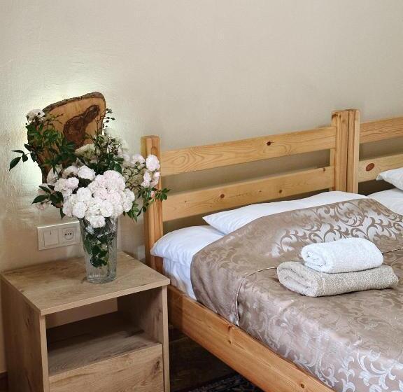 Pensão Hovek Guest House