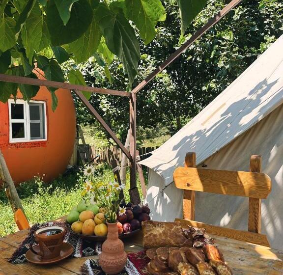 Pensão Hovek Guest House