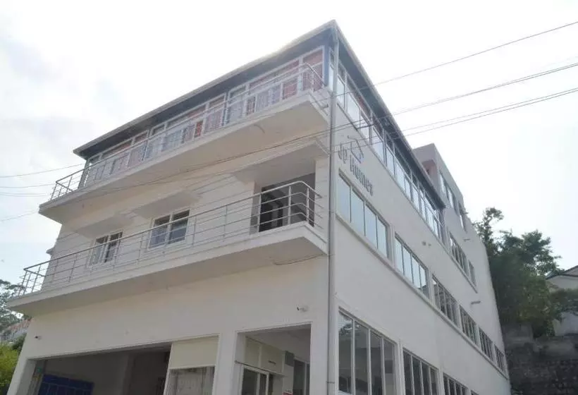 ペンション Jp Homes