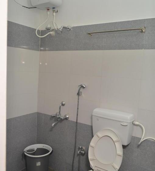 פנסיון Jp Homes