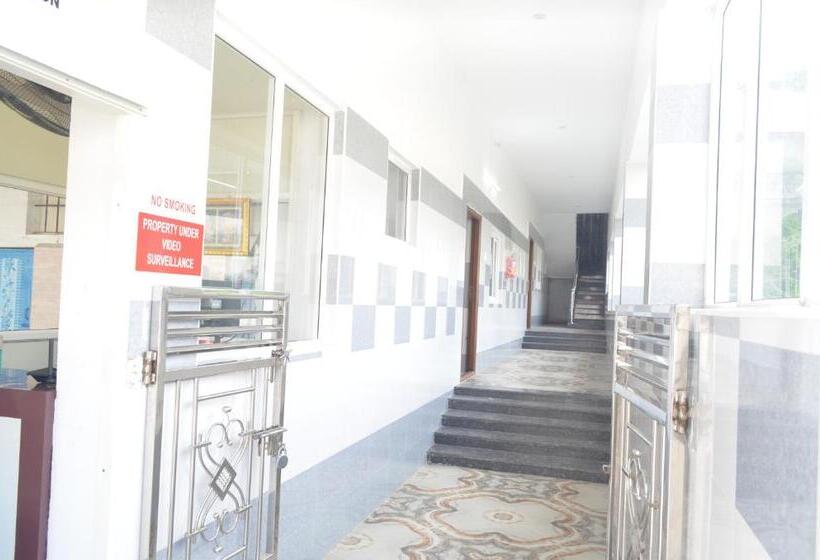 פנסיון Jp Homes