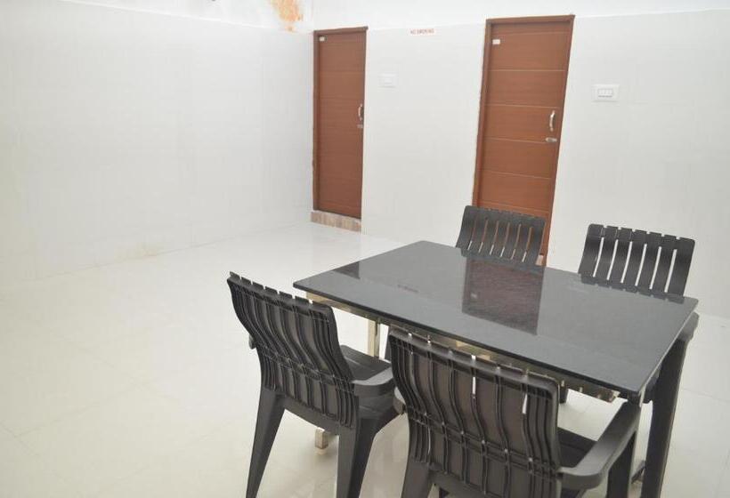 פנסיון Jp Homes