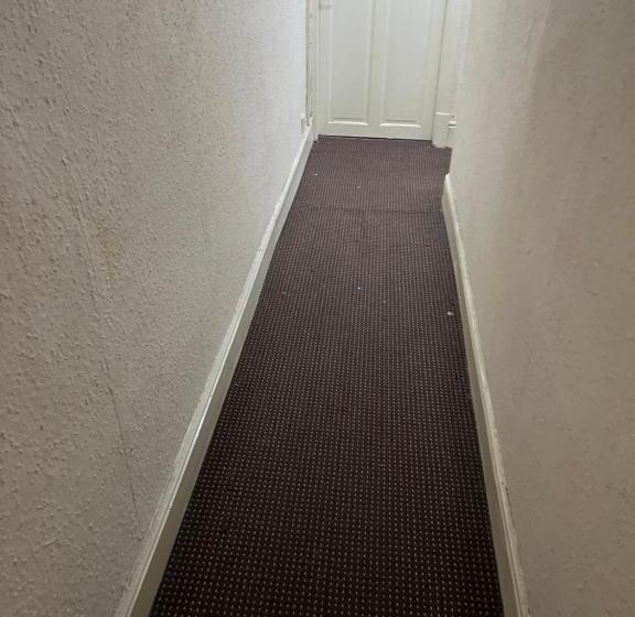 Пансион Leicester Uk 3 Tudor