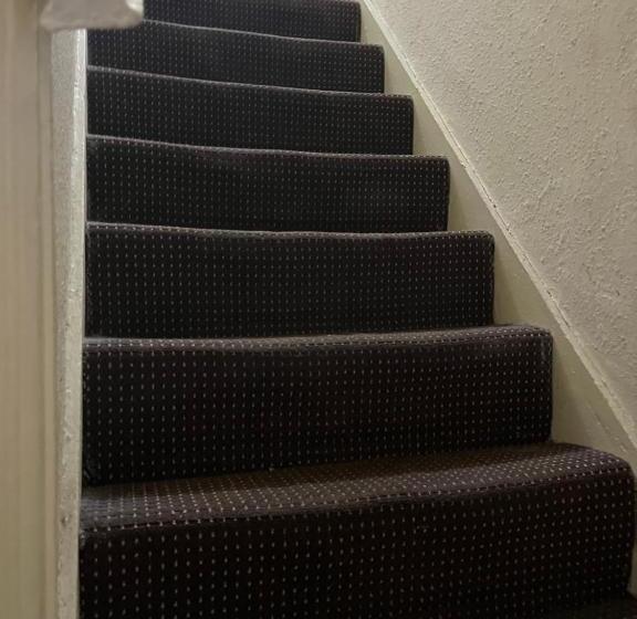 Пансион Leicester Uk 3 Tudor