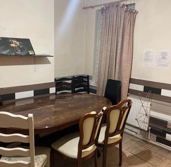 Пансион Leicester Uk 3 Tudor