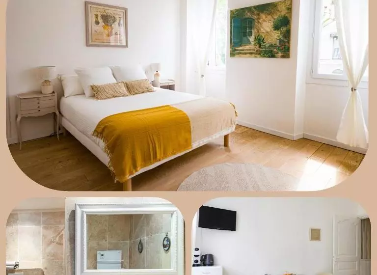 Majatalo Les Chambres De Reseau Louisanne