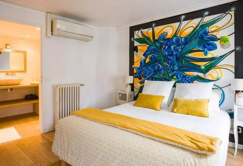 Majatalo Les Chambres De Reseau Louisanne