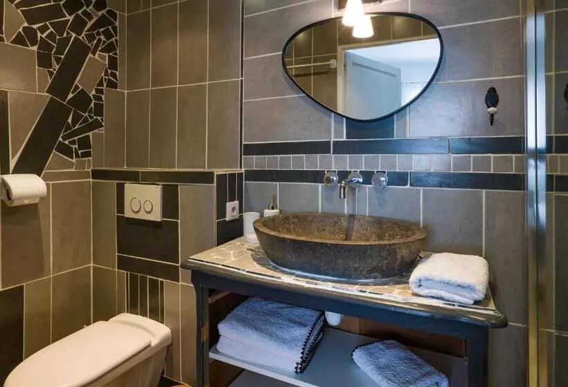 Majatalo Les Chambres De Reseau Louisanne