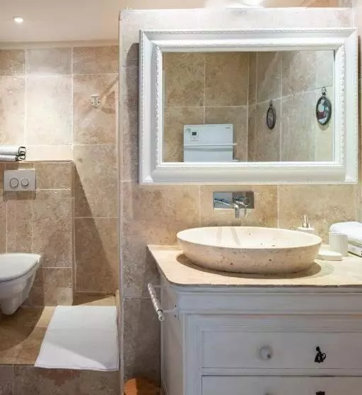 Majatalo Les Chambres De Reseau Louisanne