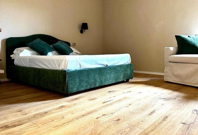 پانسیون Palazzina Fusi