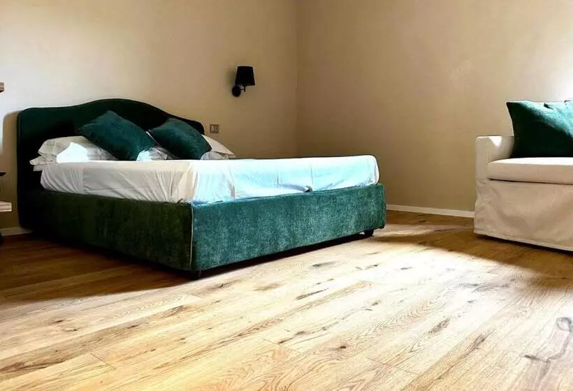 پانسیون Palazzina Fusi