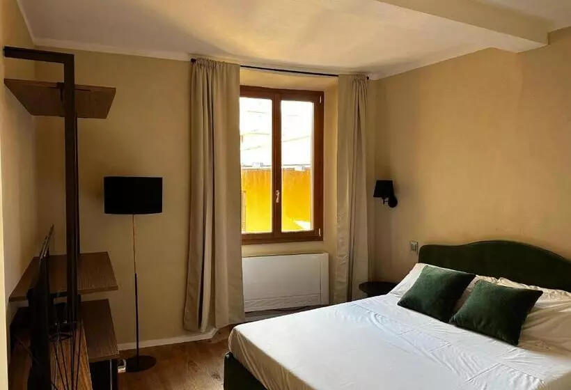 پانسیون Palazzina Fusi