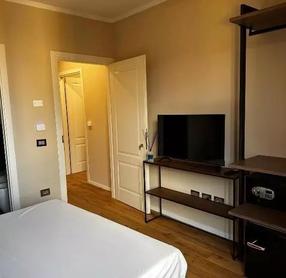 پانسیون Palazzina Fusi