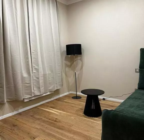 پانسیون Palazzina Fusi