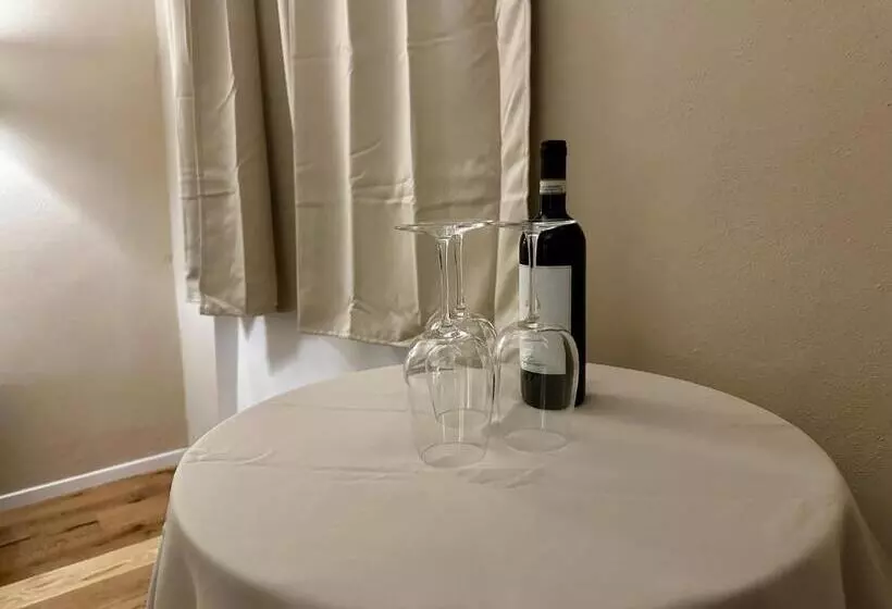 پانسیون Palazzina Fusi