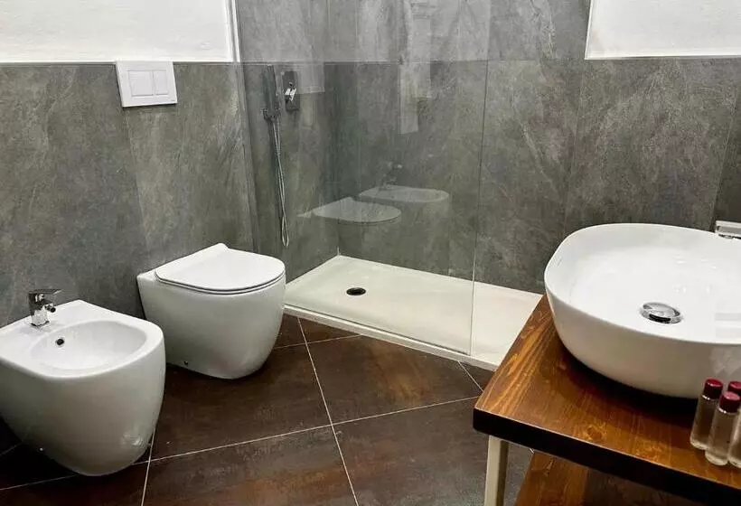 پانسیون Palazzina Fusi