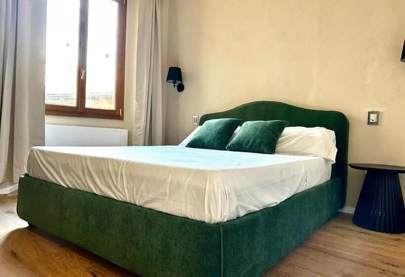 پانسیون Palazzina Fusi