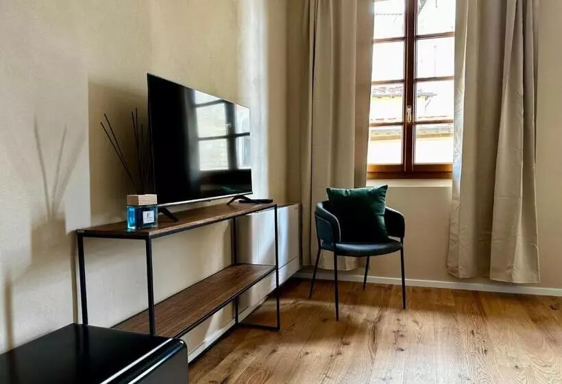 پانسیون Palazzina Fusi