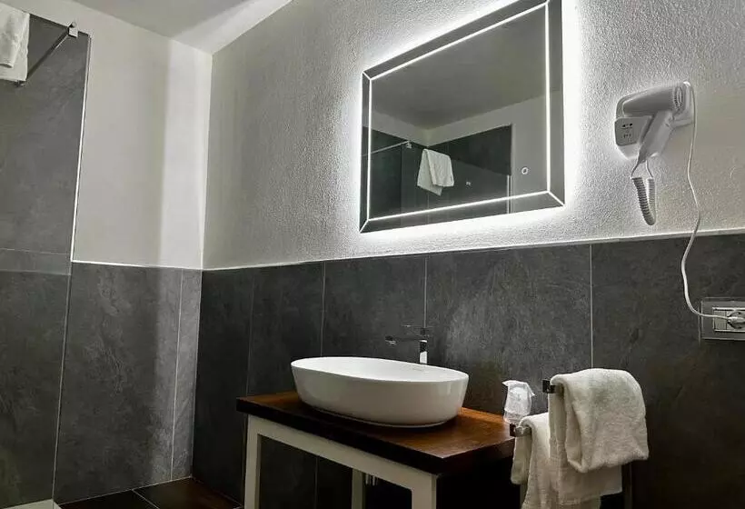 پانسیون Palazzina Fusi