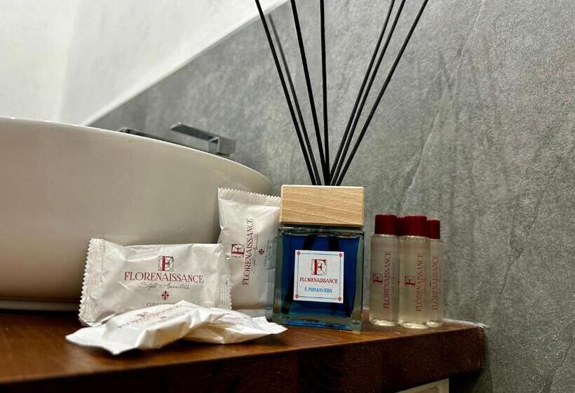 پانسیون Palazzina Fusi