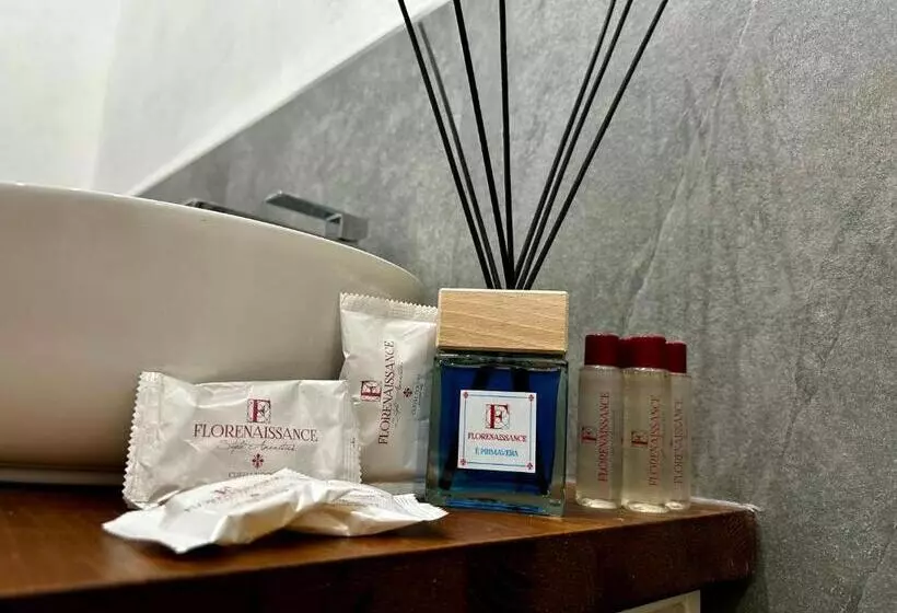 پانسیون Palazzina Fusi