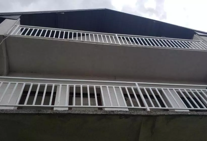 پانسیون Privatni Smještaj Mm