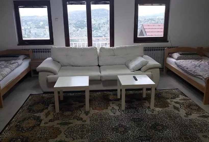پانسیون Privatni Smještaj Mm