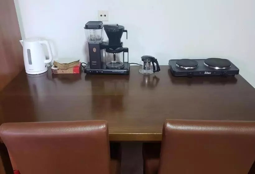 پانسیون Privatni Smještaj Mm