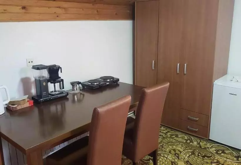 پانسیون Privatni Smještaj Mm