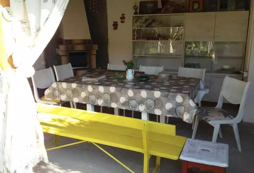 ペンション Stai Za Gosti Venera
