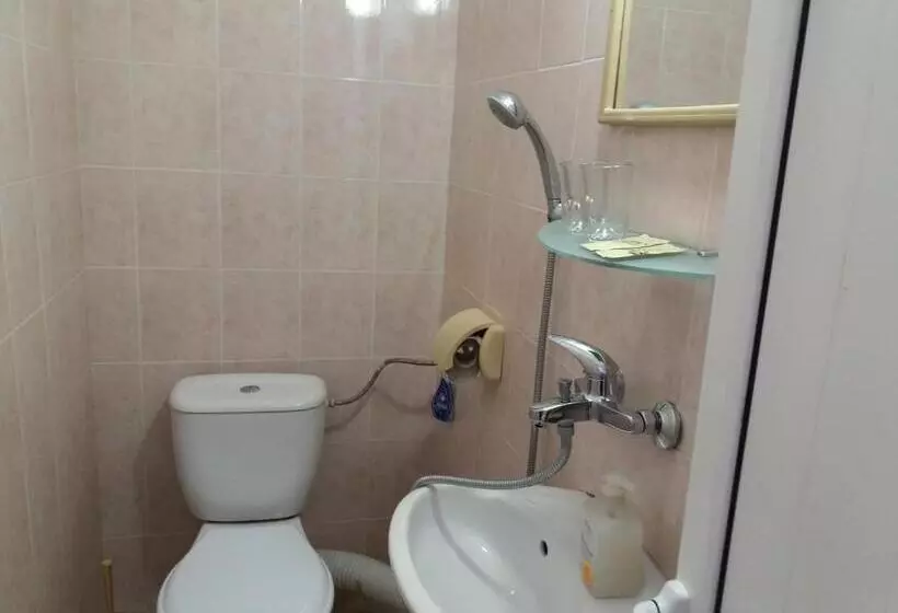 ペンション Stai Za Gosti Venera