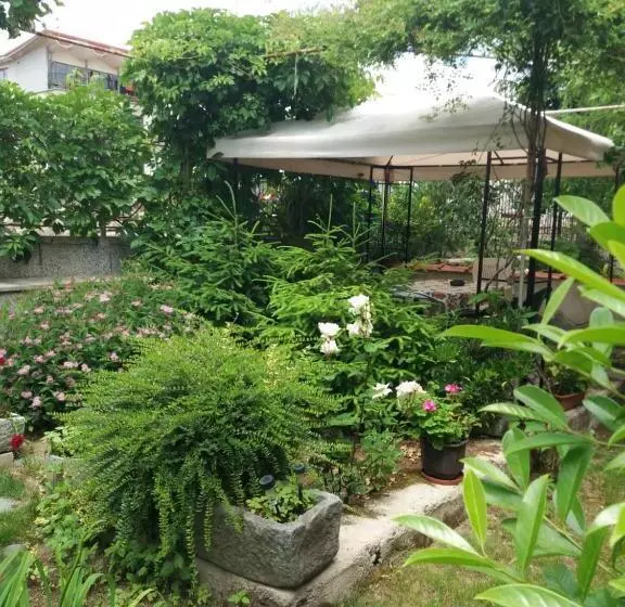 ペンション Stai Za Gosti Venera