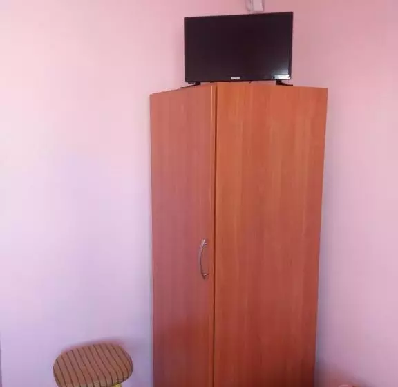 ペンション Stai Za Gosti Venera
