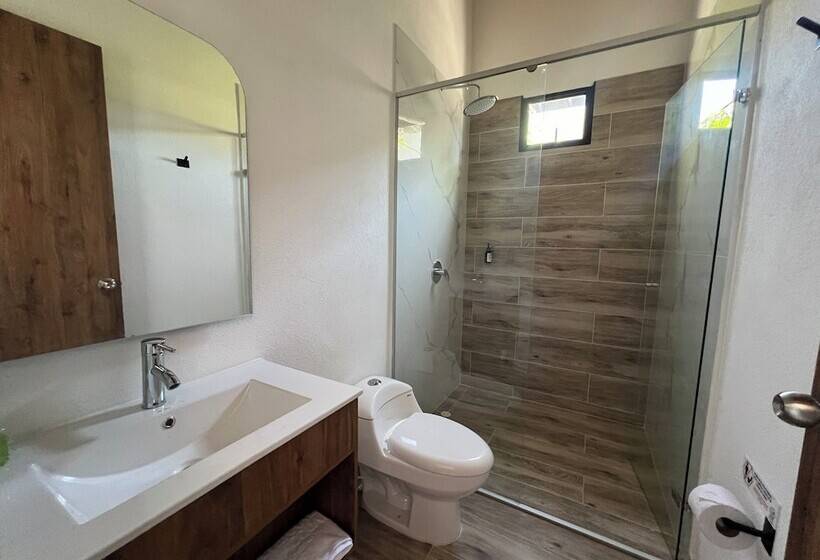 بنسيون Viajero Guatapé Hostel & Lake Club