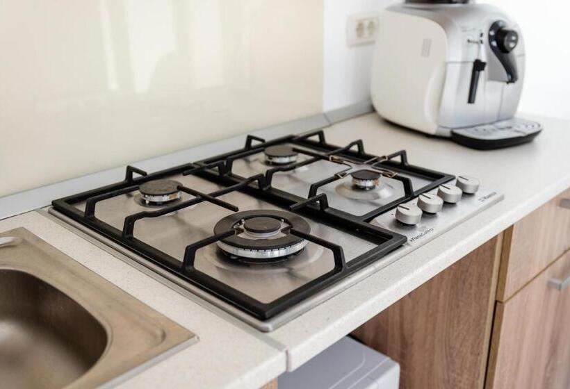 פנסיון Vila Maria Eforie Nord