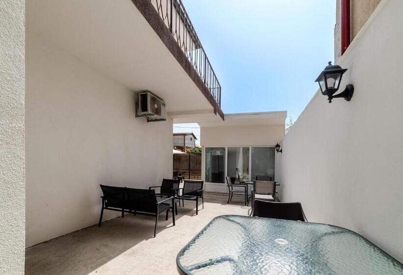 פנסיון Vila Maria Eforie Nord