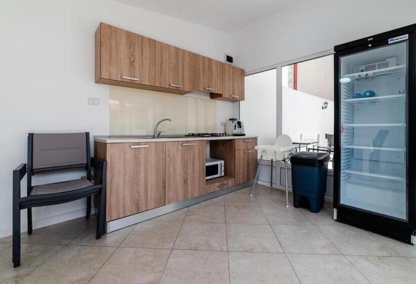 פנסיון Vila Maria Eforie Nord