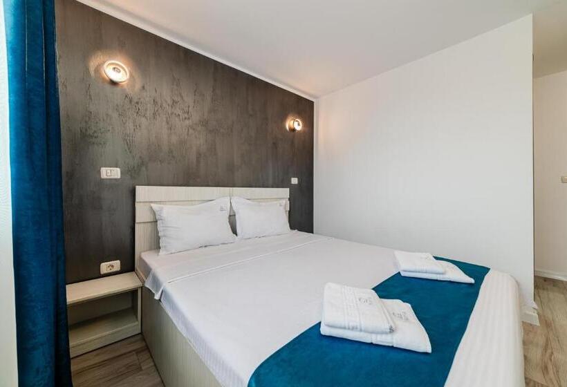 פנסיון Vila Maria Eforie Nord