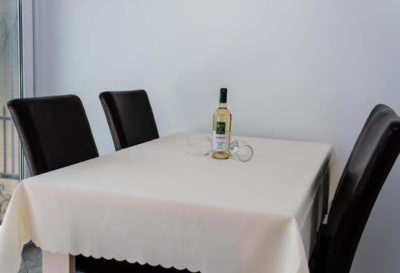 פנסיון Vila Maria Eforie Nord