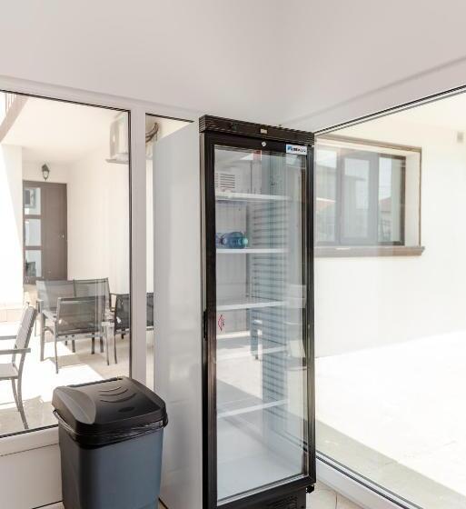 פנסיון Vila Maria Eforie Nord