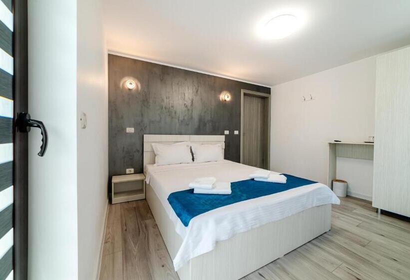 פנסיון Vila Maria Eforie Nord