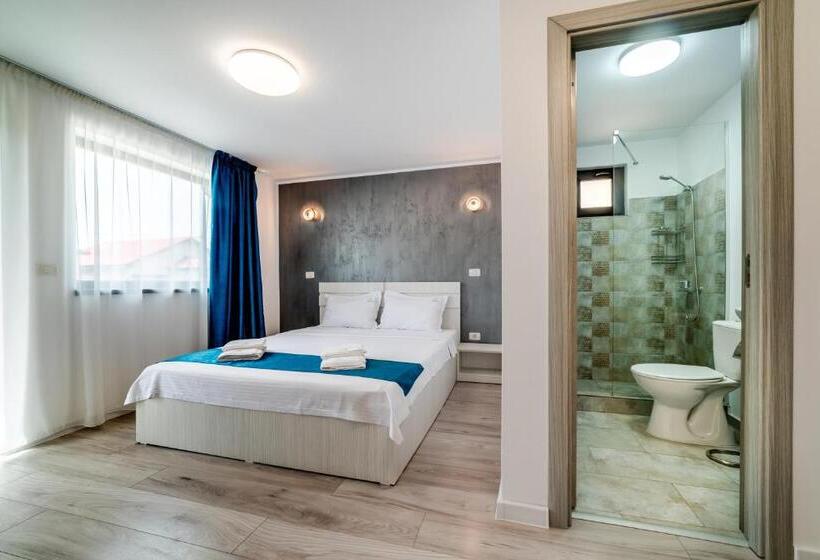 פנסיון Vila Maria Eforie Nord