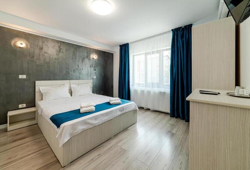 פנסיון Vila Maria Eforie Nord