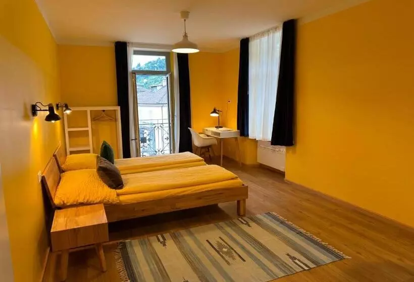 Majatalo Villa Belforte